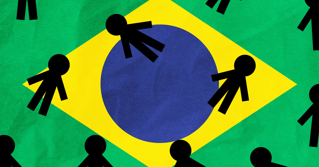 Why Are So Many Children in Brazil Dying From
Covid-19? 1