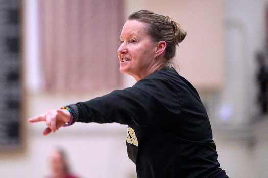 Girls basketball: Archbishop Mitty cruises into CCS Open
Division semis 1