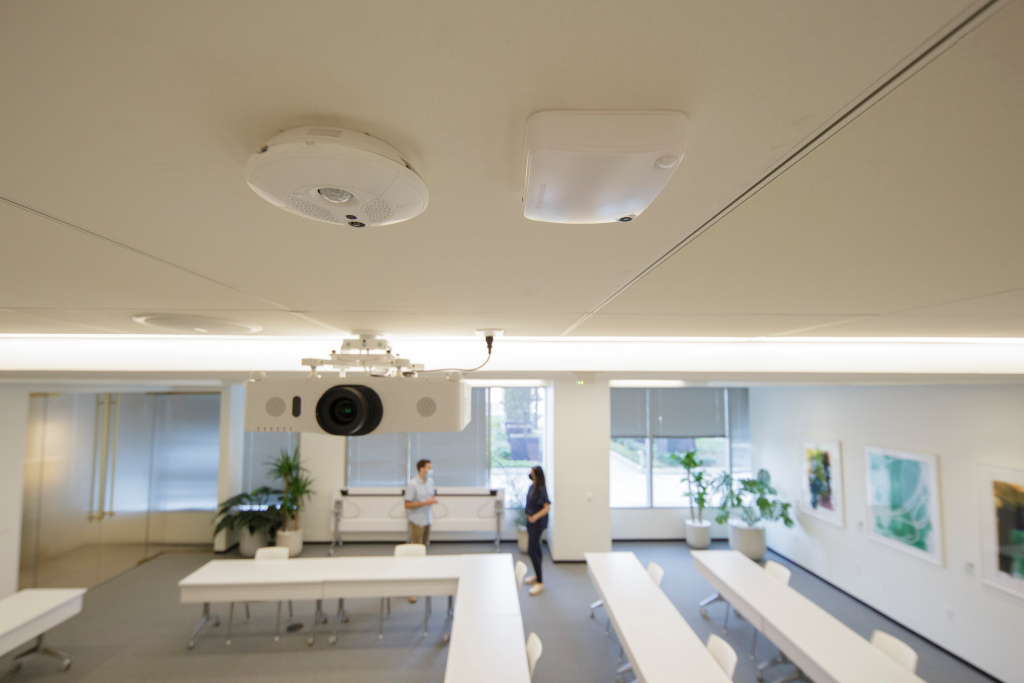How data is changing the way offices are run 1