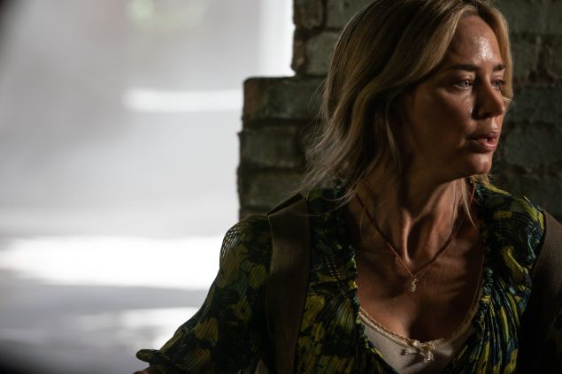 ‘Quiet Place II’ and ‘Cruella’ Ride to the Box Office’s
Rescue 1