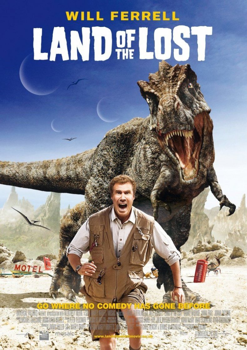 The 25 Biggest Summer Movie Box Office Flops of All
Time 1