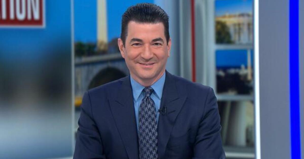 Gottlieb calls for "broader view" of coronavirus
origins 1
