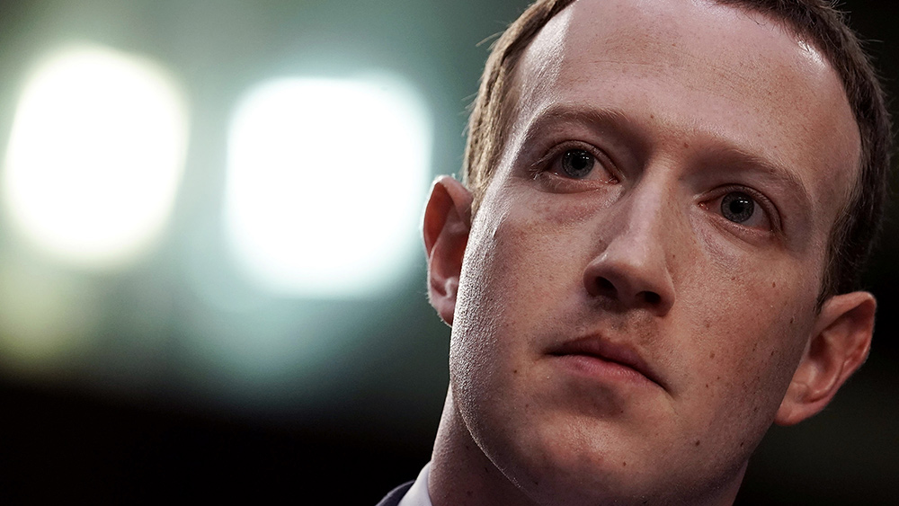 Fauci emails: Fauci colluded with Zuckerberg to fearmonger
about the coronavirus before the election 1