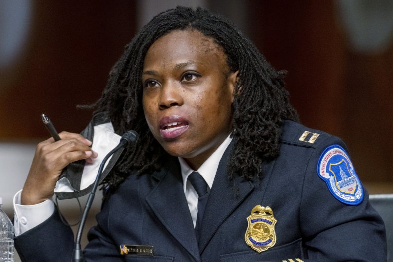 Fox News Blocks Ad Showing Law Enforcement Officers
Describing Capitol Riot Violence 1