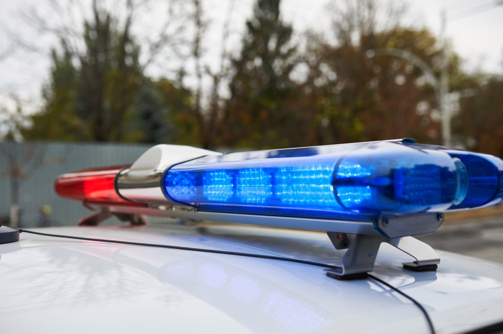 Lockdown ordered for Southern California campus after
reports of shots fired 1