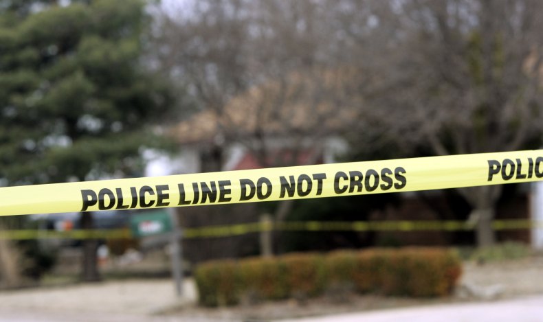 Facebook Live Video Showing Police Officer Stomping on Man's
Leg Prompts Investigation 1