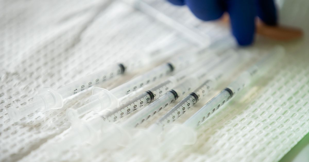 7-year-old girl battling leukemia among reported COVID-19
deaths 1