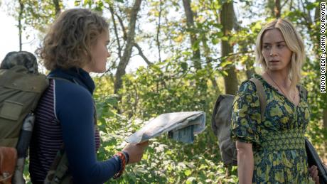 AMC shares soar again thanks to Reddit and a huge box office
weekend 1