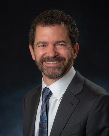 Todd Saliman, CU’s chief financial officer, named interim
university president 1