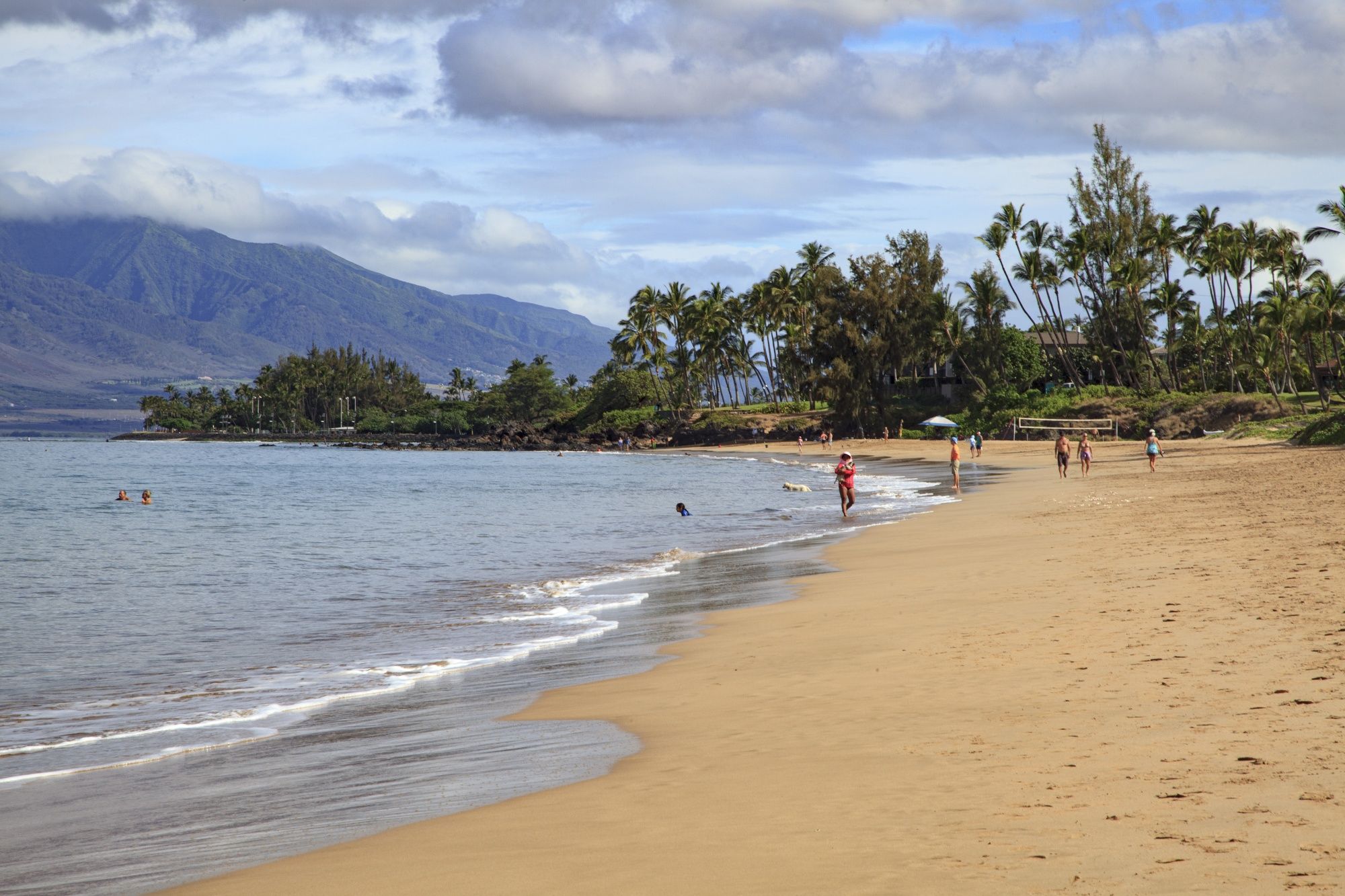 Mass. man arrested for allegedly violating Maui’s COVID-19
quarantine order 1