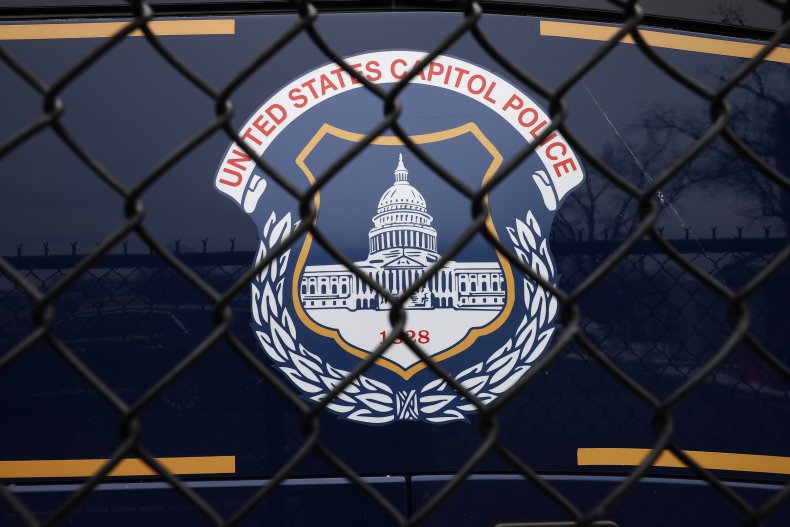Bipartisan Senate Report on Capitol Riot Blasts DHS, FBI for
not Informing Capitol Police of Threats 1