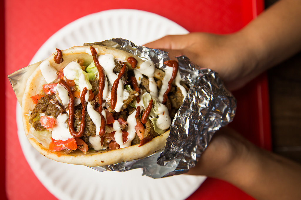 New York’s famed Halal Guys opening soon in Aurora 1