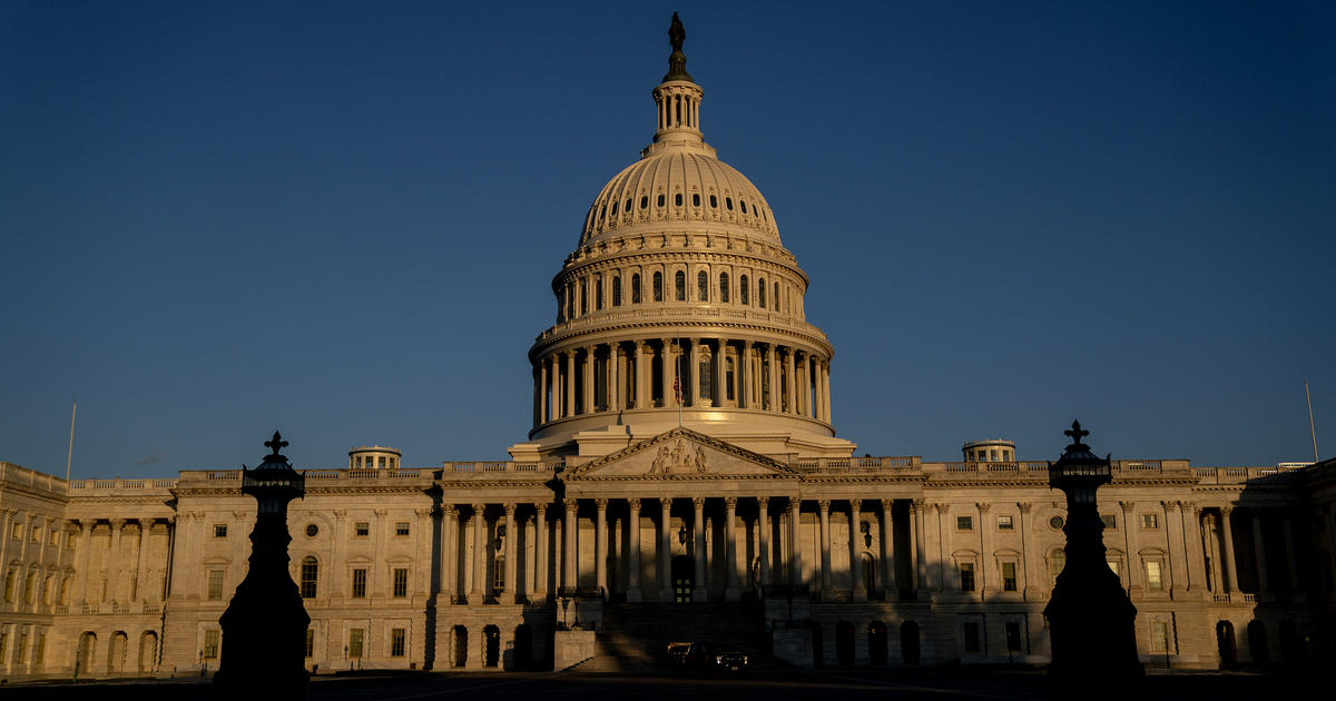 Vendor for House offices hit with ransomware attack 1
