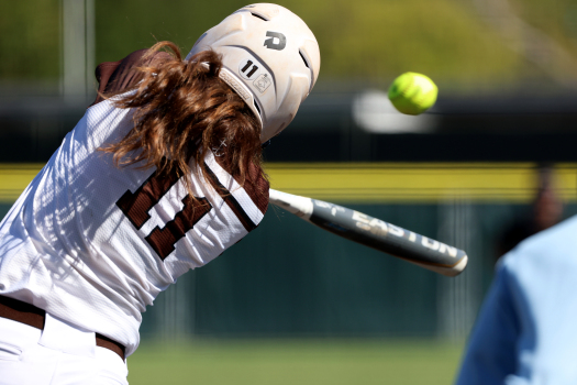 Prep roundup: St. Francis’ home-run derby in CCS softball
opener; Pioneer senior’s masterful performance leads upset 1