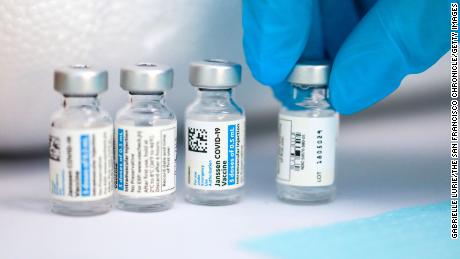 Employees protest against Houston hospital's policy that all
staff must be vaccinated against Covid-19 1