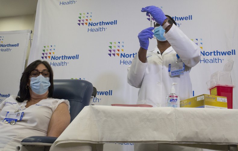 Over 700 Accounts from Health Care Workers Amid COVID-19
Pandemic Donated to Library of Congress 1