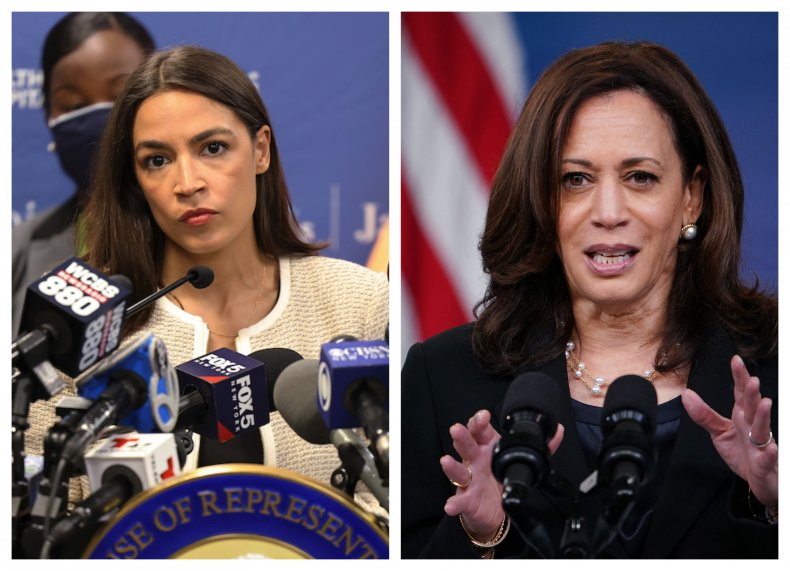 The Immigration Debate Shows Progressives Have Abandoned the
Working Class | Opinion 1