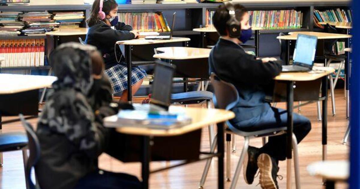 Growing calls to increase diversity in U.S.
classrooms 1