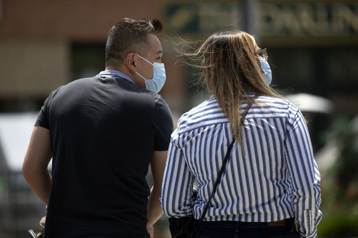 Should people who have already been fully vaccinated with
one vaccine get another? Other COVID-19 questions answered. 1 Should people who have already been fully vaccinated with
one vaccine get another? Other COVID-19 questions answered. 1