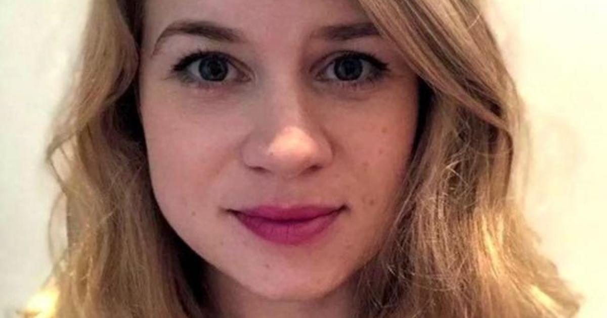 London police officer pleads guilty in attack on Sarah
Everard 1