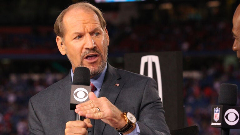 Why Bill Cowher isn't mad at Bill Belichick and the Patriots
for 'SpyGate' 1