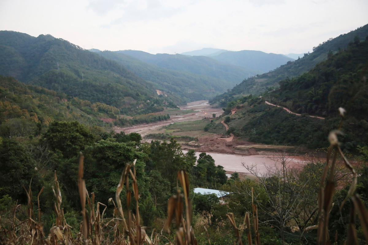 China’s Mojiang mine and its role in the origins of
COVID-19 1