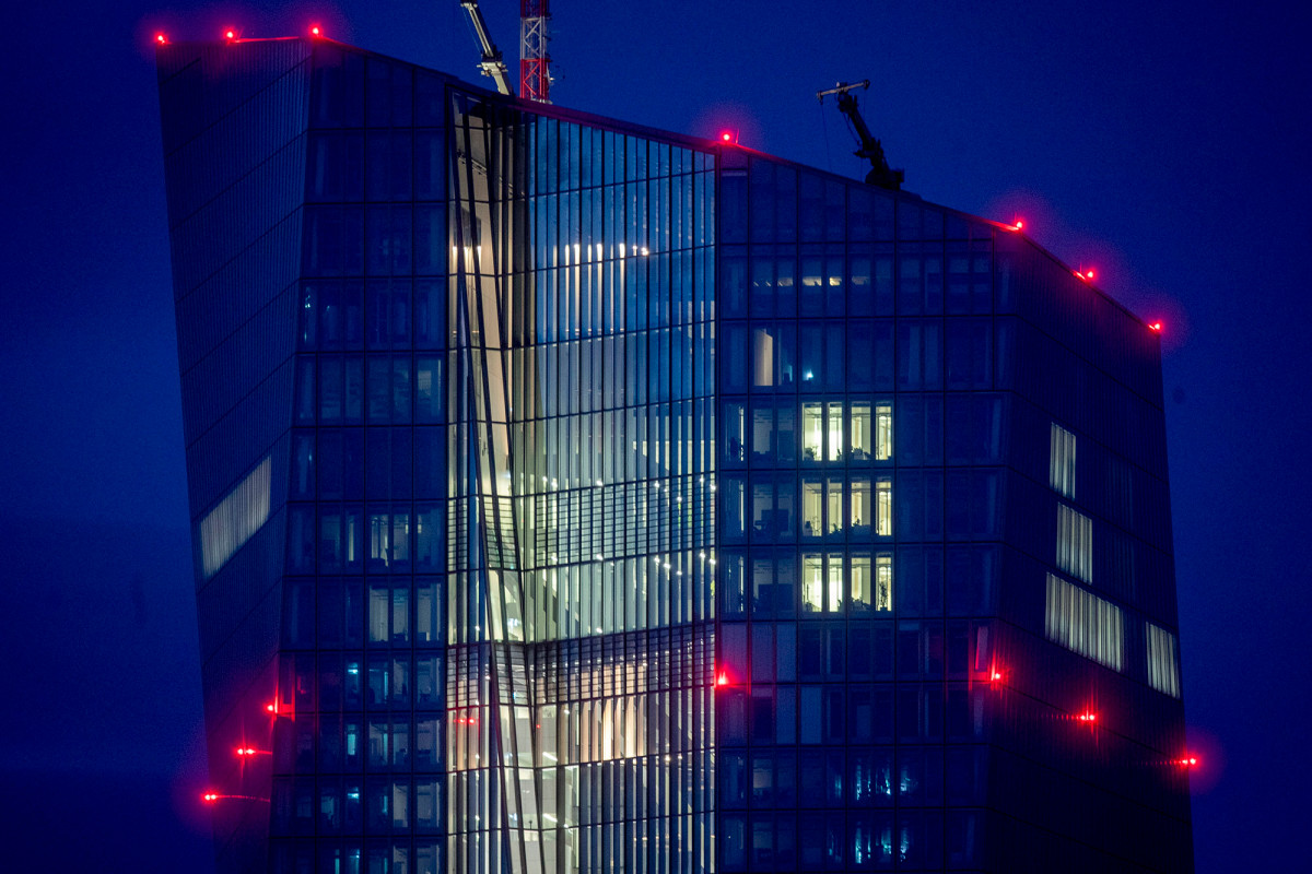 Europe’s stimulus likely to keep running as economies
reopen 1