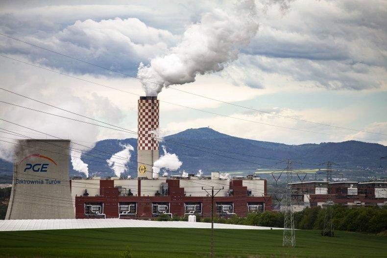 Thousands of Polish Miners Protest Country's Move to
Renewable Energy, Potential Job Losses 1