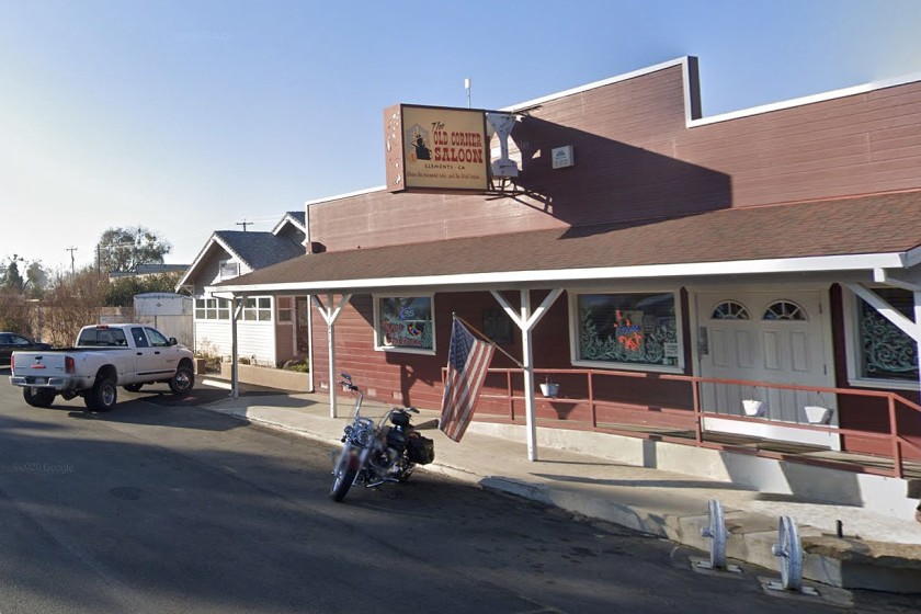 Employee charged with stealing COVID-19 vaccine cards valued
at $10,000 1