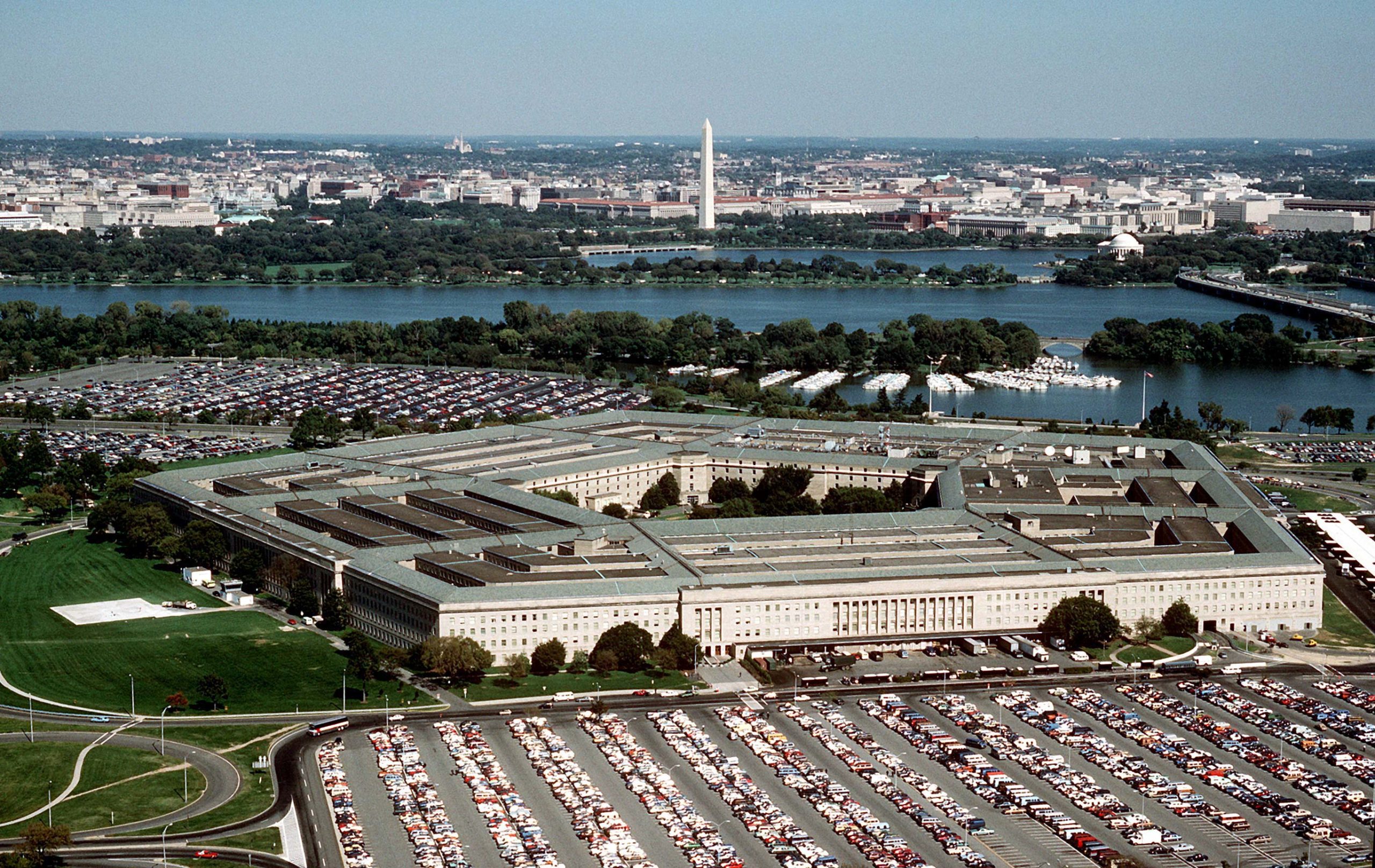 Pentagon exposed for funneling $39 million to Peter Daszak,
EcoHealth Alliance to produce novel coronavirus bioweapons 1