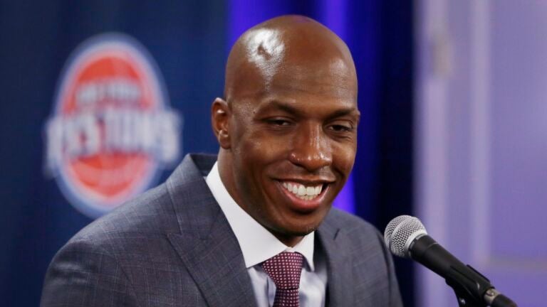 Brad Stevens will speak to Chauncey Billups regarding
Celtics' open coaching position 1