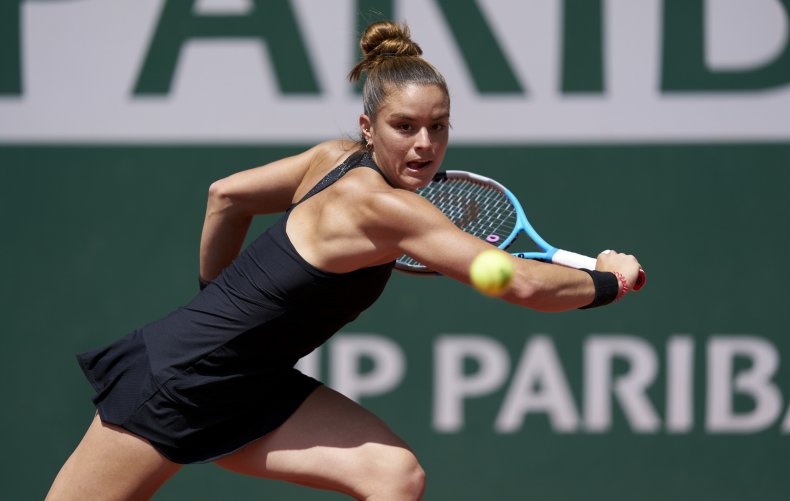 French Open Tennis 2021: Women's Semifinal Start Time, How
to Watch, Live Stream and Odds 1