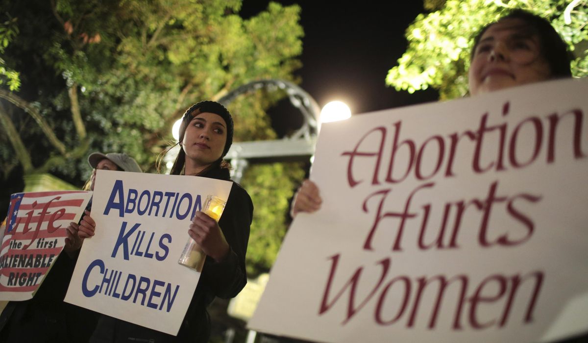 Pro-life protesters go to court again to defend free speech
against New York 1