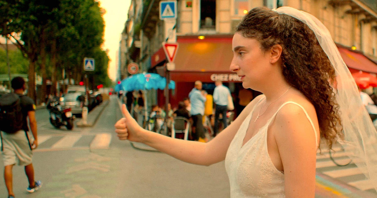 2021 Tribeca Film Festival: Opening highlights to stream at
home 1