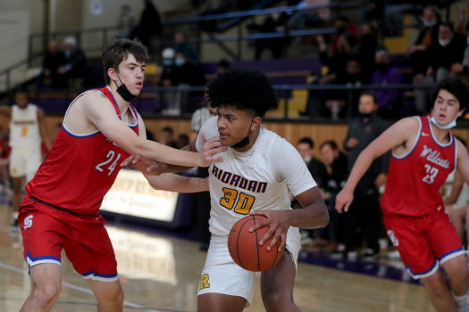 CCS basketball playoffs: Today’s semifinal matchups,
Friday’s Open finals 1