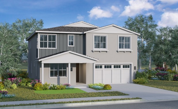 Sponsored: Model homes now open at The Hills at Park Ridge
by Davidon Homes 1