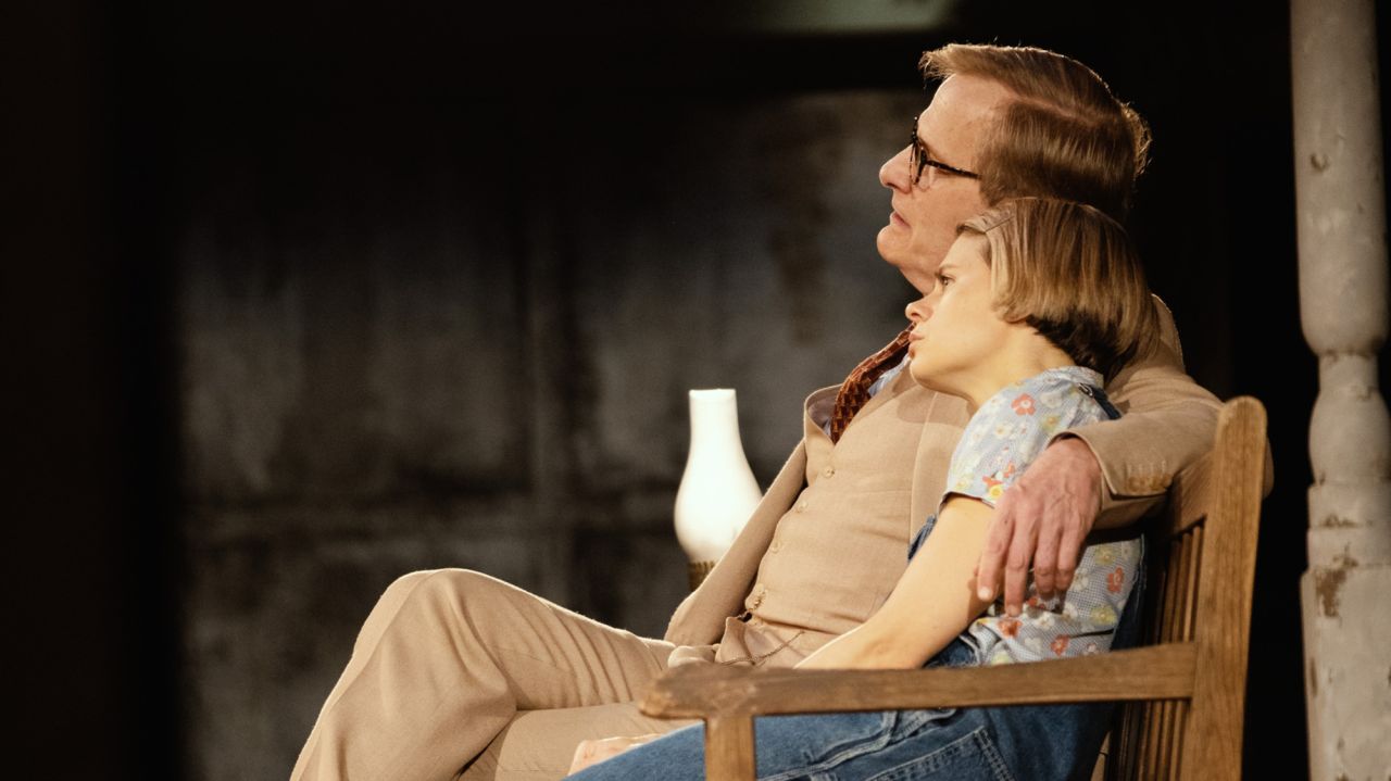 'To Kill a Mockingbird' to reopen with Jeff Daniels 1