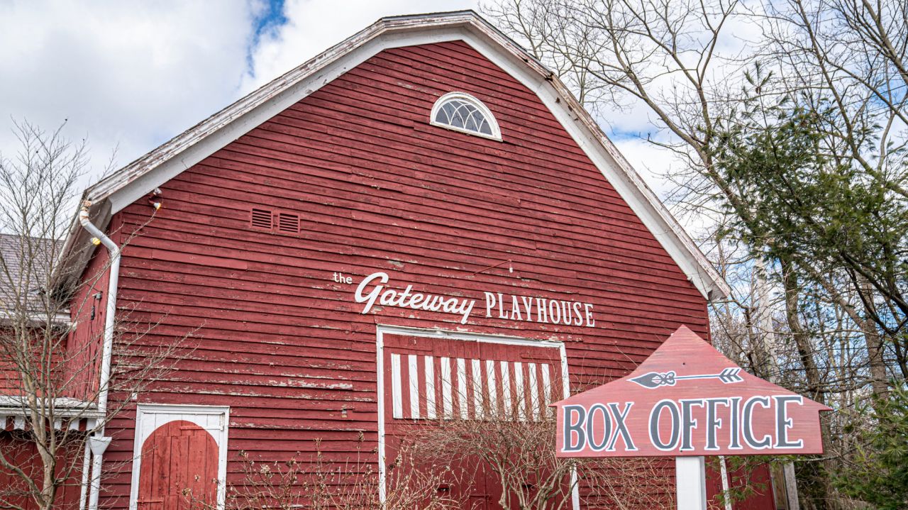 The stage is set for Gateway to reopen this summer 1
