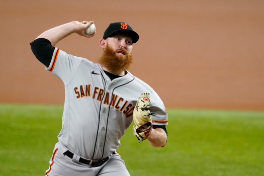 How the ‘opener’ strategy can help, hurt the SF Giants
moving forward 1