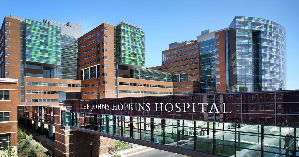 Hospitals across U.S. tell workers they must get COVID-19
shots 1