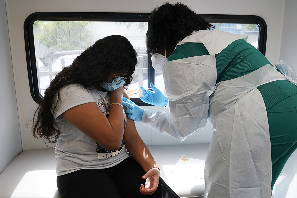 Kid Covid-19 vaccines: 3 takeaways from the FDA's big
meeting 1