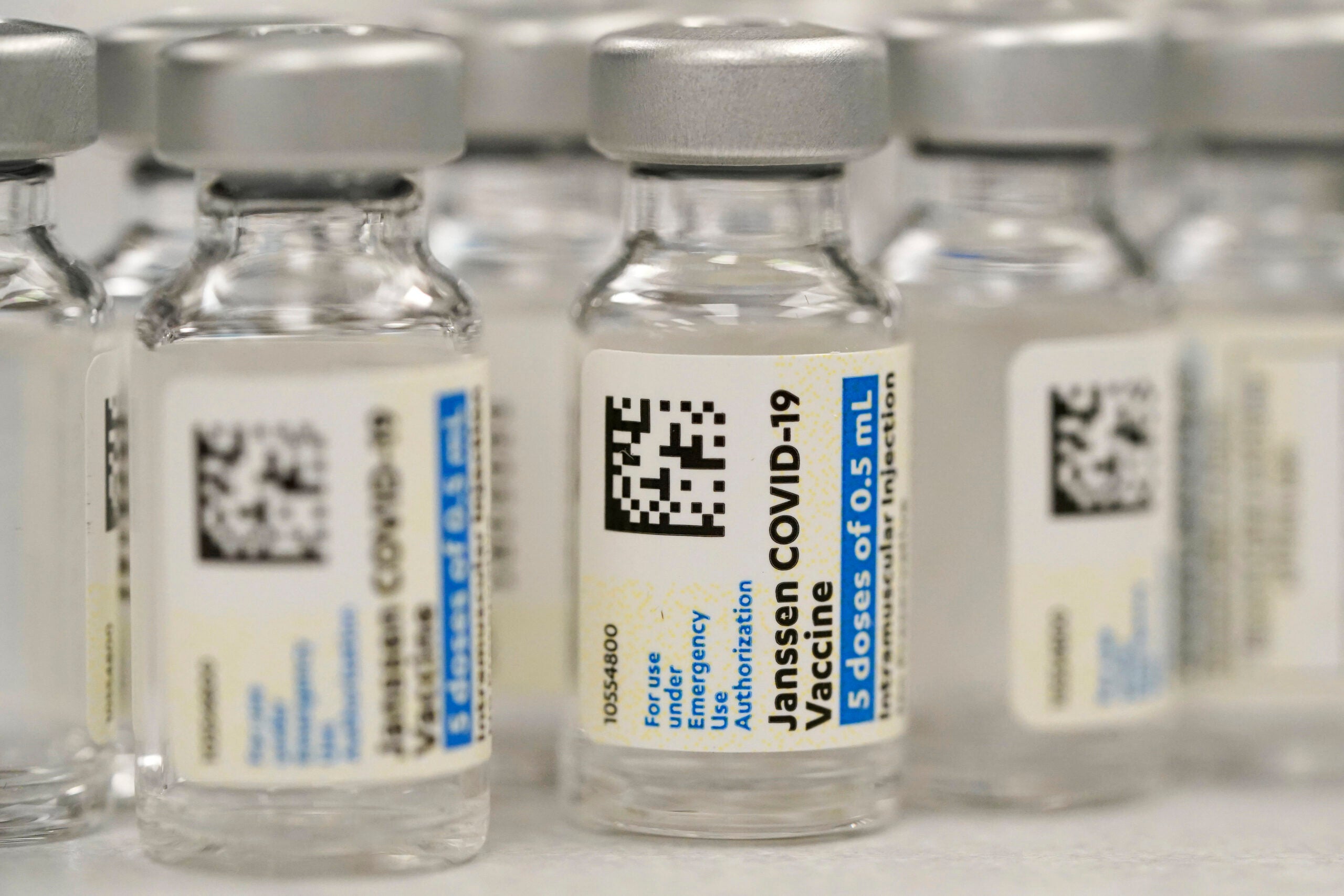 Mass. reports 3,913,264 people have been fully vaccinated
against COVID-19 1
