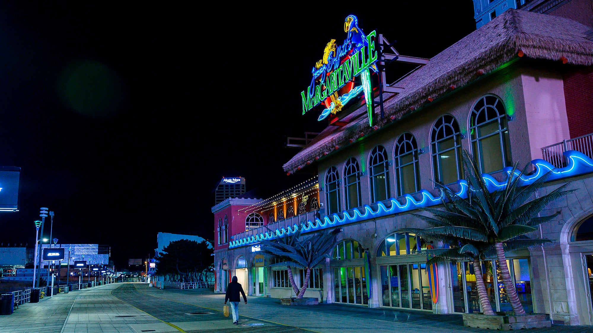 Margaritaville will open at Faneuil Hall in October 1