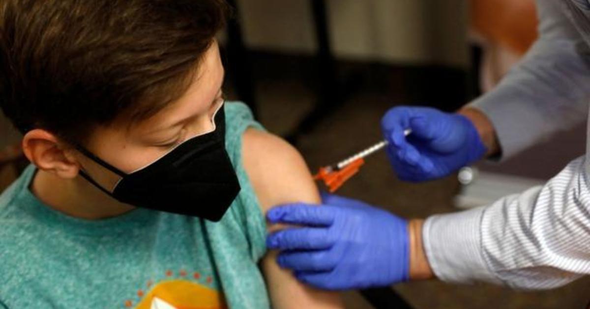 U.S. makes major strides in fight against COVID-19 as death
toll nears 600,000 1
