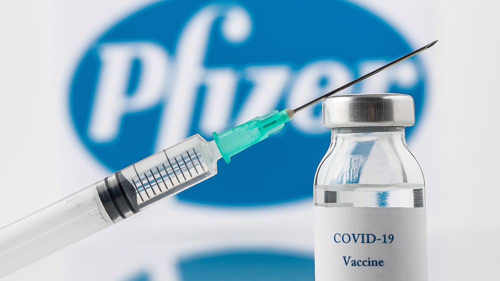 “The Vaccinators” continue to push COVID-19 shots using
every means necessary, including promises of guns and money 1