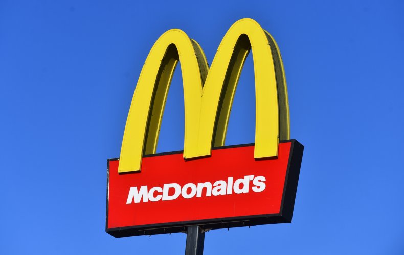 Former Corrections Officer Jailed for Trading McDonald's for
Sex With Inmate 1
