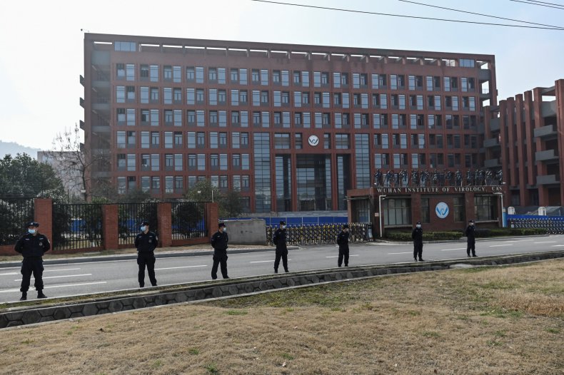 Make Communist China Pay for COVID-19 | Opinion 1