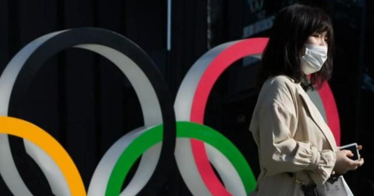 Japan pushes COVID-19 vaccinations ahead of Tokyo
Olympics 1