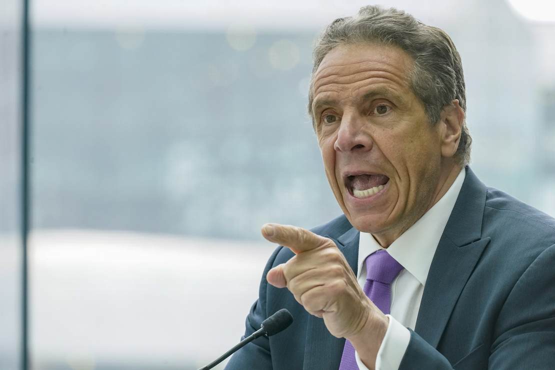 Drunk on Power: Some Politicians Just Can't Let Go of Their
COVID Lockdowns 1