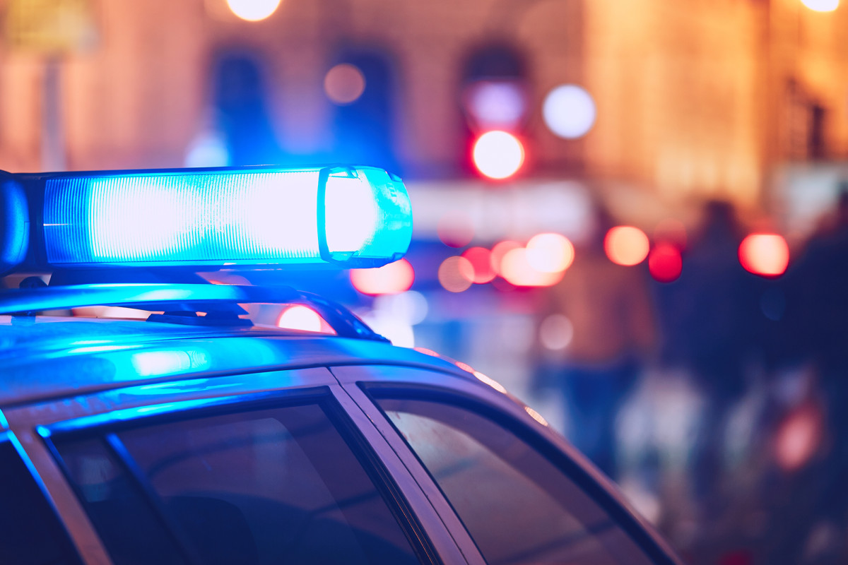 NYC’s spike in grand larcenies is a sign crime will rise as
we reopen 1